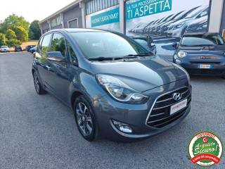 HYUNDAI iX20 usata, con Airbag laterali