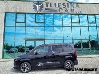 CITROEN Berlingo usata, con Autoradio