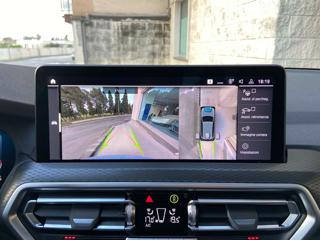 BMW X3 usata, con Trazione integrale