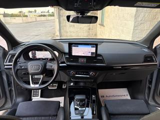 AUDI Q5 usata, con Cruise Control