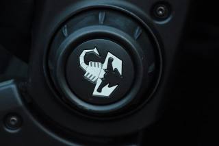 ABARTH 595 usata, con Servosterzo