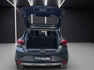 DACIA Sandero usata, con Apple CarPlay
