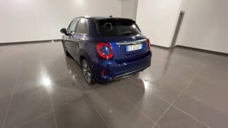 FIAT 500X usata, con Cerchi in lega