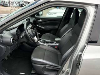 NISSAN Juke usata, con Fendinebbia