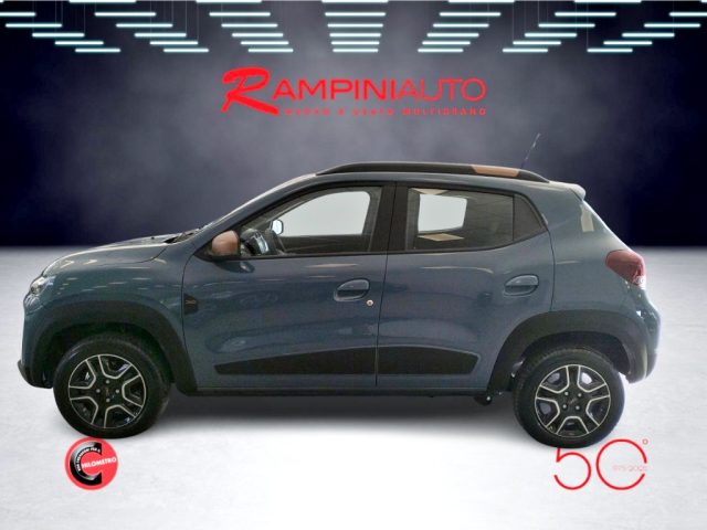 DACIA Spring usata 10