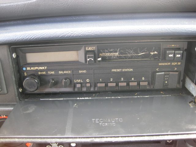 BMW 520 usata 31