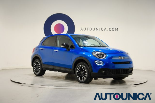 FIAT 500X usata, con Airbag laterali