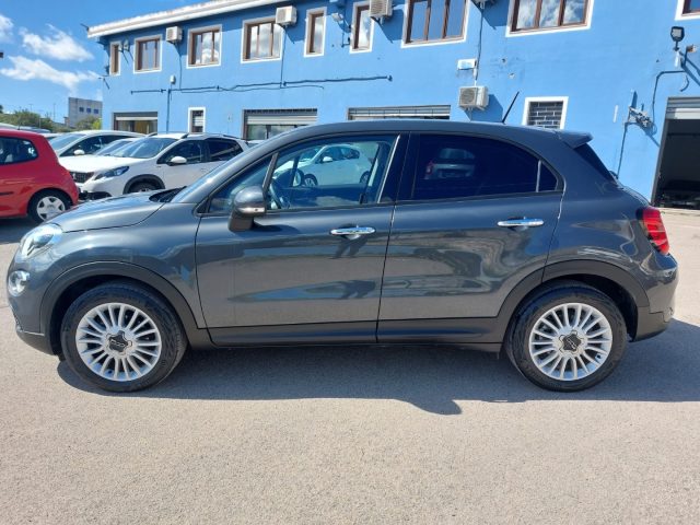 FIAT 500X usata 0