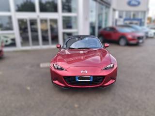 MAZDA MX-5 usata, con Climatizzatore
