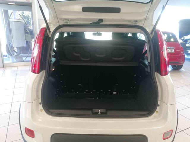 FIAT Panda usata 32