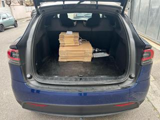 TESLA Model X usata, con Vivavoce