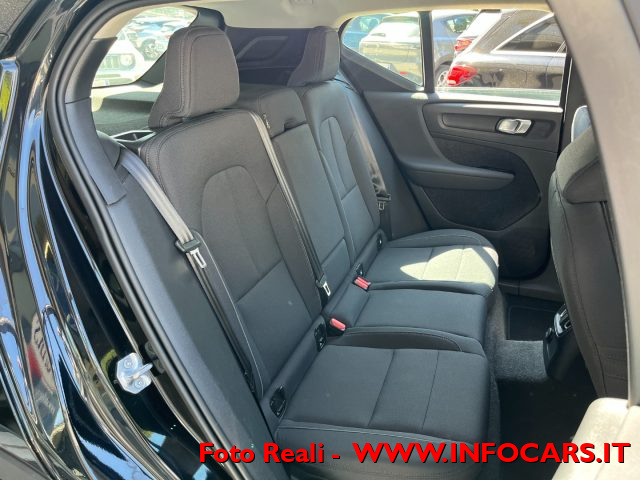 VOLVO XC40 usata, con Boardcomputer