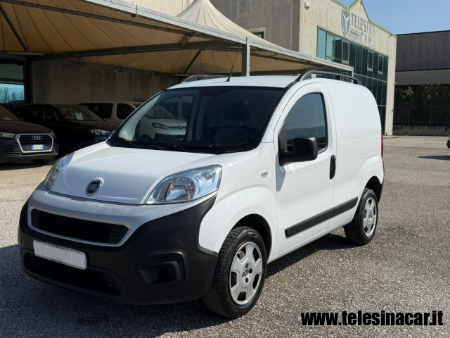 FIAT Fiorino usata, con Airbag