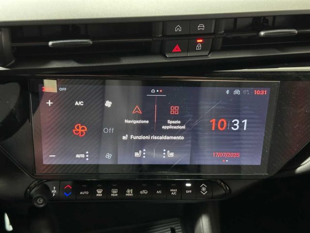 ALFA ROMEO Junior usata, con Sensori di parcheggio posteriori