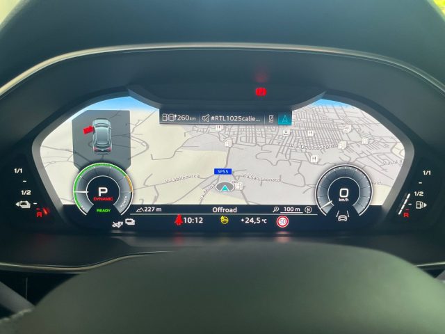 AUDI Q3 usata 25