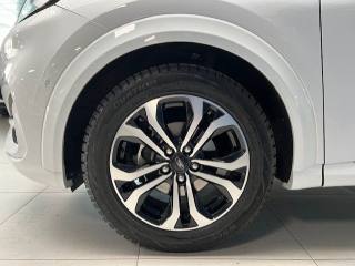 FORD Puma usata, con Regolazione elettrica sedili