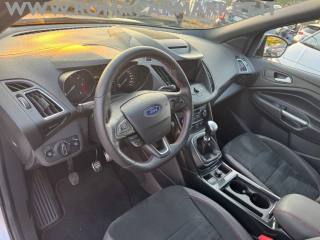 FORD Kuga usata, con Fendinebbia