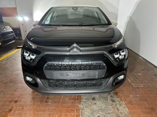 CITROEN C3 usata, con Airbag