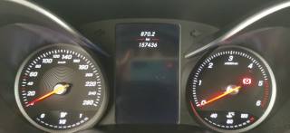 MERCEDES-BENZ C 200 usata, con Controllo trazione