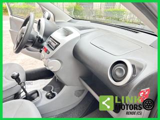 CITROEN C1 usata 28