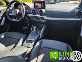 AUDI Q2 usata, con Airbag Passeggero