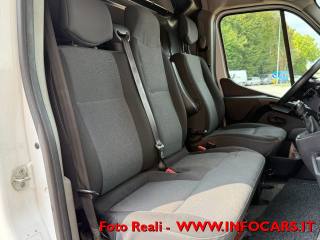 RENAULT Master usata, con Chiusura centralizzata