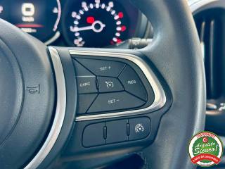 FIAT 500L usata, con Immobilizzatore elettronico