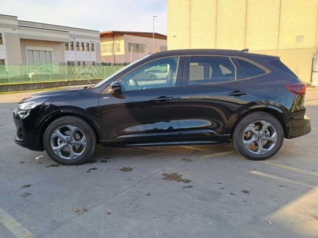 FORD Kuga usata, con Cerchi in lega