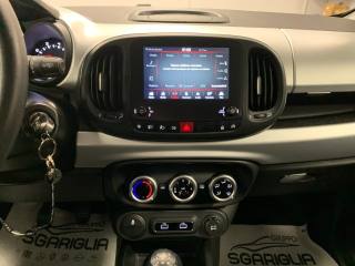 FIAT 500L usata, con Cerchi in lega