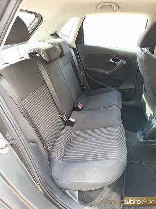 VOLKSWAGEN Polo usata 17