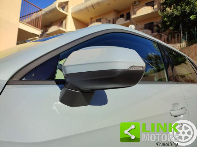 AUDI Q2 usata, con Climatizzatore