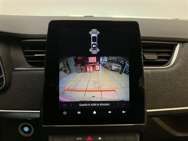 RENAULT ZOE usata, con Bracciolo