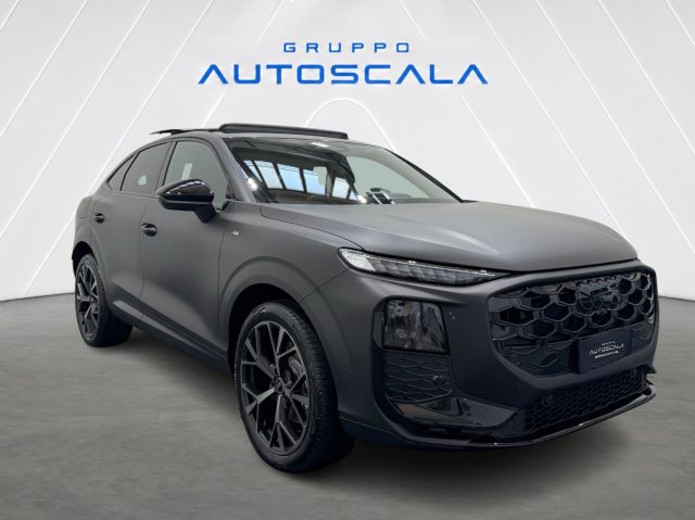 AUDI Q3 usata, con Cerchi in lega