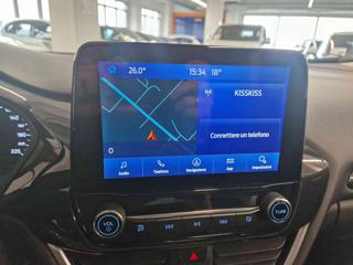 FORD Puma usata, con Controllo automatico clima