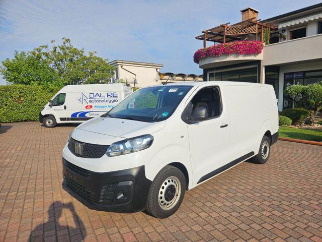FIAT Scudo usata, con Airbag