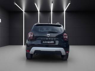 DACIA Duster usata, con Airbag Passeggero