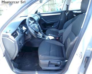 SKODA Octavia usata, con Controllo trazione