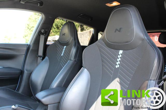 HYUNDAI i20 usata, con Vetri oscurati