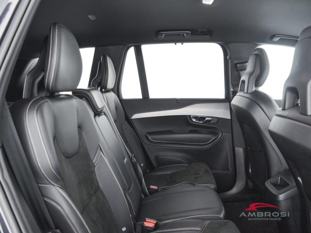 VOLVO XC90 usata 10