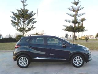 RENAULT Captur usata, con Airbag Passeggero