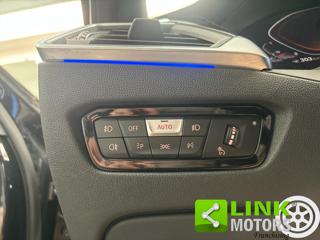 BMW 320 usata, con Controllo trazione