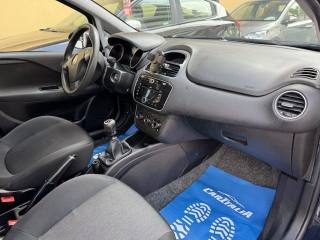 FIAT Punto usata, con Fendinebbia
