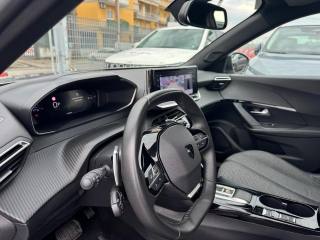 PEUGEOT 2008 usata, con Chiusura centralizzata
