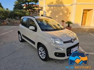FIAT Panda usata, con Airbag Passeggero