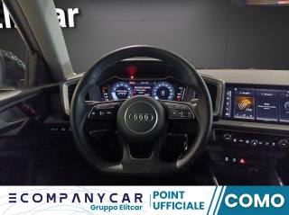 AUDI A1 usata, con Immobilizzatore elettronico