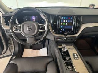 VOLVO XC60 usata, con Cronologia tagliandi