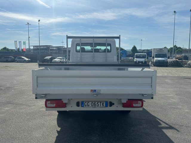 VOLKSWAGEN Crafter usata, con Climatizzatore