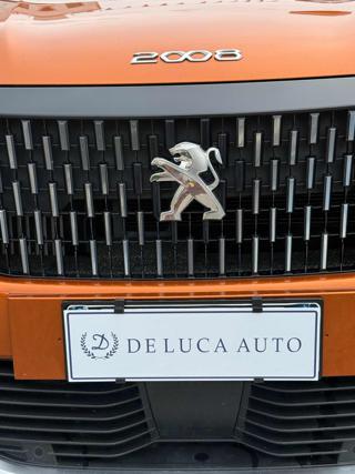 PEUGEOT 2008 usata 35