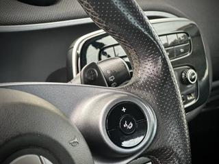 SMART ForTwo usata, con Volante in pelle