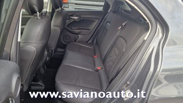 FIAT 500X usata, con Autoradio